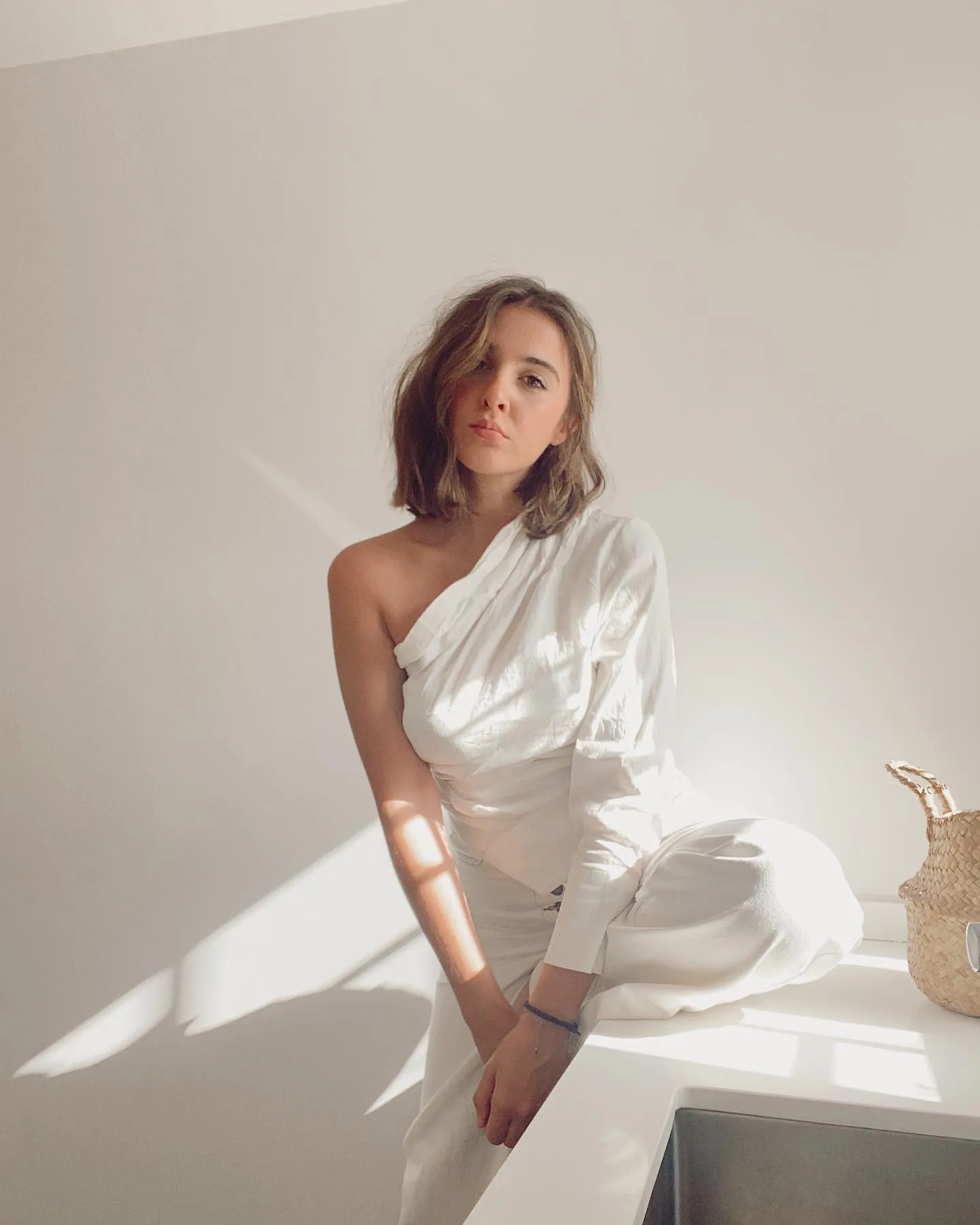 Elena Cibaja - Diseñadora de Interiores